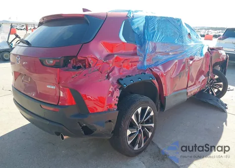 2025 Mazda Cx-50 Hybrid Premium Plus Package z USA, uszkodzony, nr VIN 7MMVAAEW4SN131881